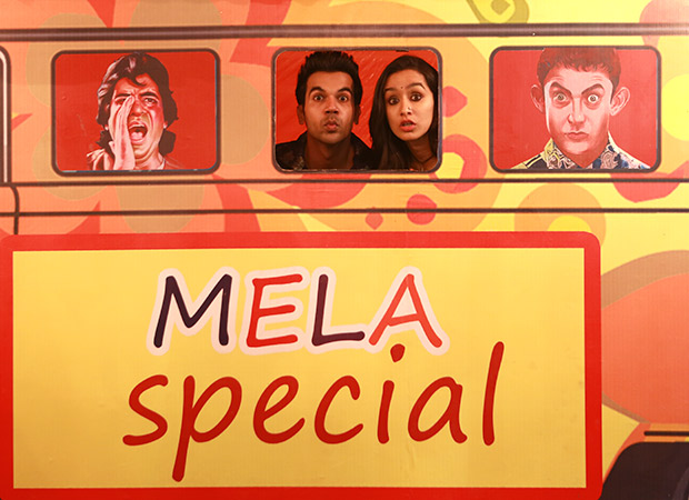 Box Office: Stree Day 16 in overseas Box Office: Stree Day 16 in overseas
