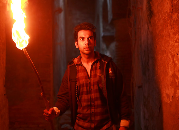 Box Office: Stree Day 11 in overseas