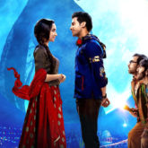 Stree Day 12 in overseas