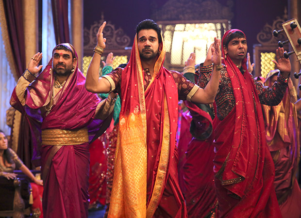 Stree Day 4