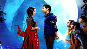 Box Office: Stree Day 8 in overseas