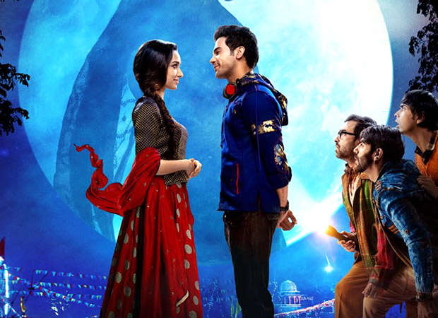 Box Office: Stree Day 8 in overseas Stree Day 8 in overseas