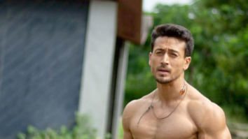 Movie Stills Of The Movie TStudent Of The Year 2