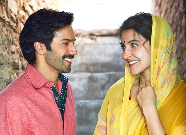 Box Office: Sui Dhaaga - Made In India Day 2 in overseas