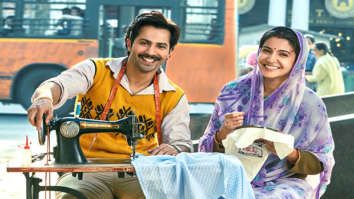 Box Office: Sui Dhaaga jumps well, brings in Rs. 12.25 crore on Day 2