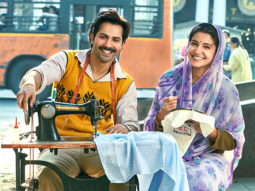 BO update: SUI DHAAGA – MADE IN INDIA starts on a slow not of 15%