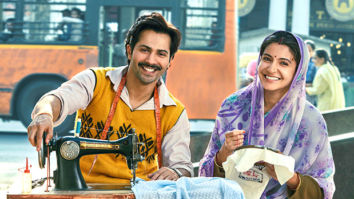 BO update: SUI DHAAGA – MADE IN INDIA starts on a slow not of 15%