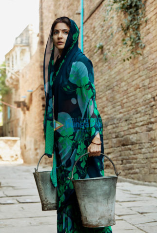 Movie Stills Of The Movie Sui Dhaaga – Made In India