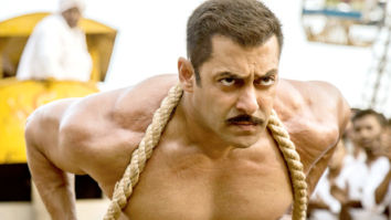 China Box Office: Salman Khan starrer Sultan drops on Day 3 in China; total collections at Rs. 21.30 cr
