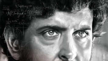First Look Of The Movie Super 30