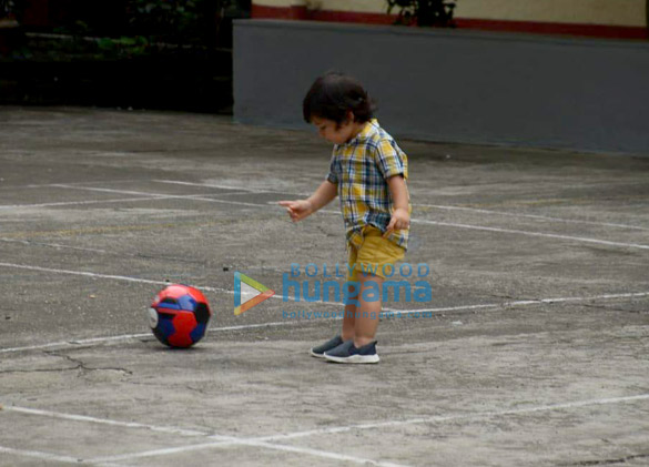 taimur ali khan snapped in bandra 001