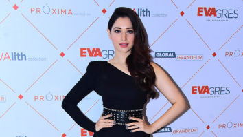Tamannaah unveils a new brand from QUTONE family