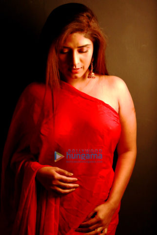 Celeb Photos Of Tanima Bhattacharya