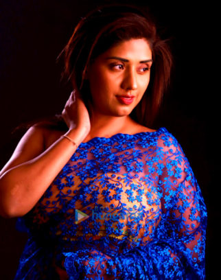 Celeb Photos Of Tanima Bhattacharya