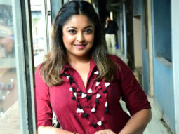 Tanushree Dutta CONFESSED to have gone under knife and being forced to do a boob job