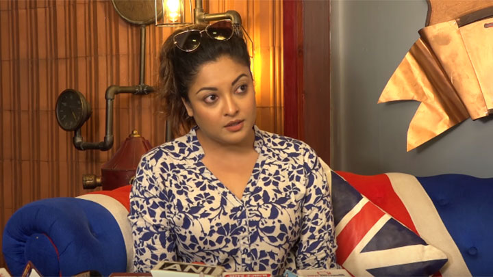 Tanushree Dutta: “I was HARASSED & ATTACKED” | Nana Patekar Sexual Allegation | Press Conference Tanushree Dutta: “I was HARASSED & ATTACKED” | Nana Patekar Sexual Allegation | Press Conference