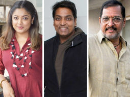 Tanushree Dutta brands Ganesh Acharya as a TWO FACED LIAR and accuses him of being complicit in harassment with Nana Patekar