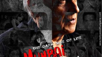 First Look Of The Movie The Dark Side Of Life: Mumbai City