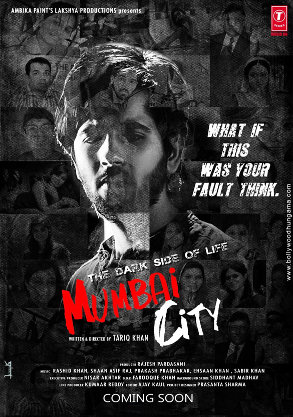 the dark side of life mumbai city 1
