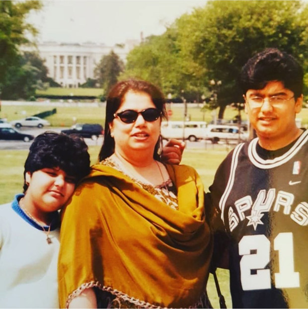 The world ceased to exist for me when my sister wasn’t well for the last few days - Arjun Kapoor on Anshula Kapoor The world ceased to exist for me when my sister wasn’t well for the last few days - Arjun Kapoor on Anshula Kapoor
