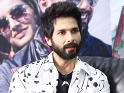 “This is NOT in reference to Kangana at all…”: Shahid Kapoor