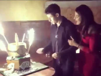 This unseen video of Nick Jonas and Priyanka Chopra from his 26th birthday is too adorable