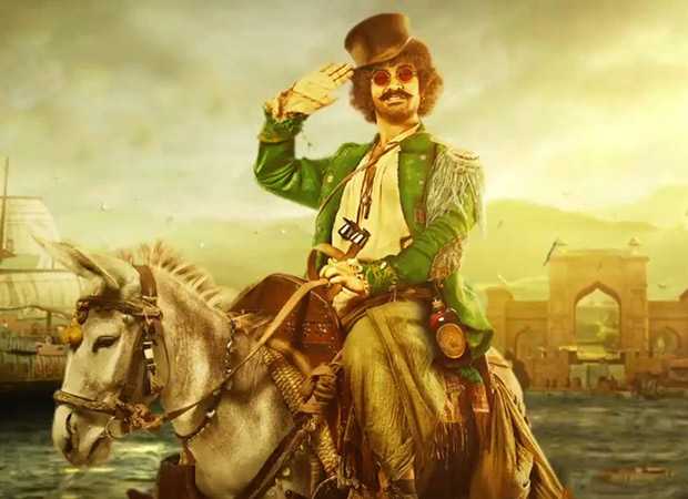 Thugs Of Hindostan: Aamir Khan changes his stand on Diwali releases; is he eying Rs. 50 crore on Day 1?