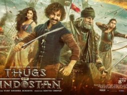 Thugs Of Hindostan poster LEAKED: Aamir Khan, Amitabh Bachchan, Katrina Kaif & Fatima Sana Shaikh look impressive