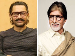 Thugs from Aamir Khan – Amitabh Bachchan starrer Thugs of Hindostan to be introduced through motion posters