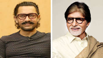 Thugs from Aamir Khan – Amitabh Bachchan starrer Thugs of Hindostan to be introduced through motion posters