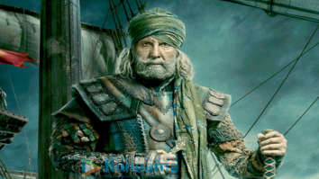 Movie Stills Of The Movie Thugs of Hindostan