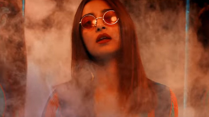 Title Track (AndhaDhun)