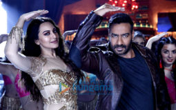 Movie Stills Of The Movie Total Dhamaal