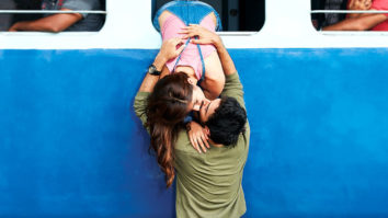 Trailer (Jalebi)