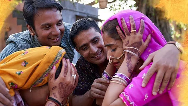 Trailer (Pataakha) Trailer (Pataakha)