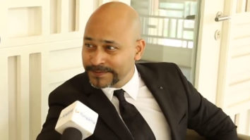 Tumbbad director Rahi Anil Barve talks about the BRILLIANT animation of the film