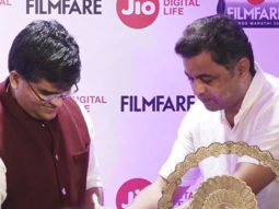 FilmFare Awards Marathi 2018 4th Edition announcement with Subodh Bhave