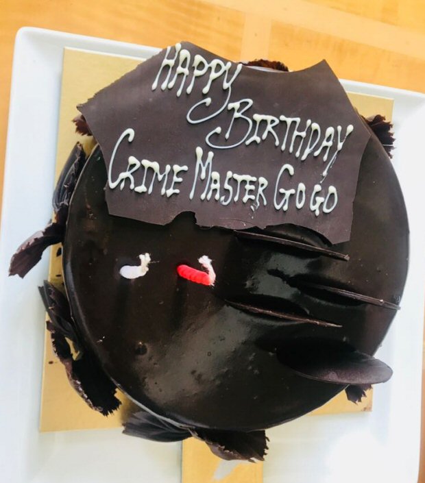 Unwell Shraddha Kapoor takes a break from hectic schedule to celebrate father Shakti's birthday; Asha Bhonsle joins the family celebrations Unwell Shraddha Kapoor takes a break from hectic schedule to celebrate father Shakti's birthday; Asha Bhonsle joins the family celebrations
