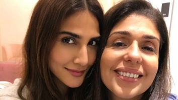 Vaani Kapoor to get a glam look from Anaita Shroff Adajania for Hrithik Roshan – Tiger Shroff starrer