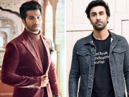 Varun Dhawan OPENS up about his direct competition with Ranbir Kapoor at the box office