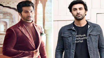 Varun Dhawan OPENS up about his direct competition with Ranbir Kapoor at the box office