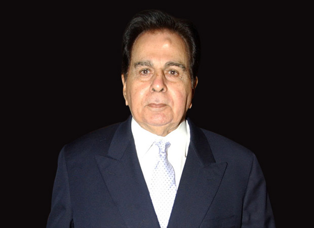 Veteran star Dilip Kumar hospitalised