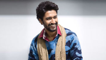 EXCLUSIVE: “It is a dream come true”- says Vicky Kaushal on working in Karan Johar’s period drama Takht