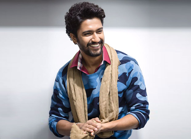 EXCLUSIVE: "It is a dream come true"- says Vicky Kaushal on working in Karan Johar's period drama Takht EXCLUSIVE: "It is a dream come true"- says Vicky Kaushal on working in Karan Johar's period drama Takht