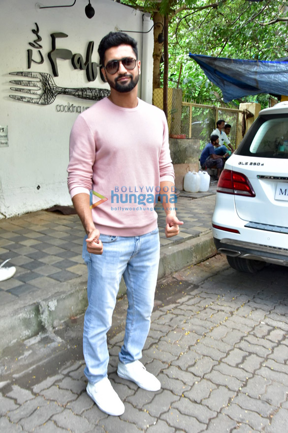 vicky kaushal snapped at fable 3