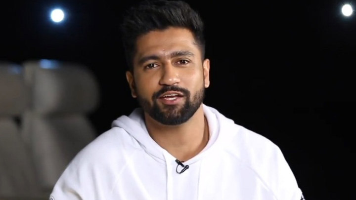 Vicky Kaushal: “Me & Ranbir treated our relationship as a LOVE-STORY in Sanju”