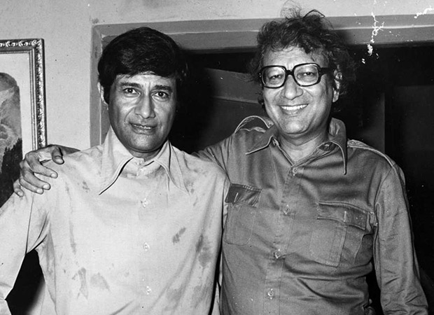 Vijay Anand: The man who rejected DDLJ for plagiarism