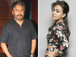 Vivek Agnihotri and Swara Bhasker engage in TWITTER WAR; Twitter locks Vivek’s account