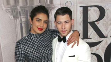WATCH: Nick Jonas can’t stop gushing over fiancé Priyanka Chopra; says he is excited to start their life together