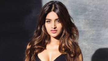 WATCH: Nidhhi Agerwal LOVES Instagram but doesn’t take it too seriously